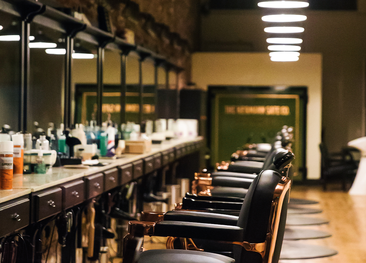 Grooming guide: 13 Barbershops to go to for a clean cut and shave