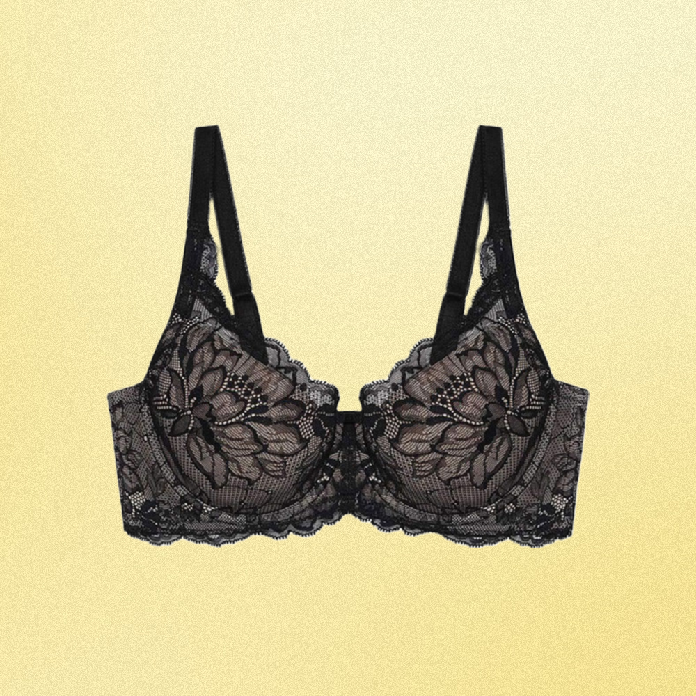 Your guide to finding the perfect-fitting bra for every breast