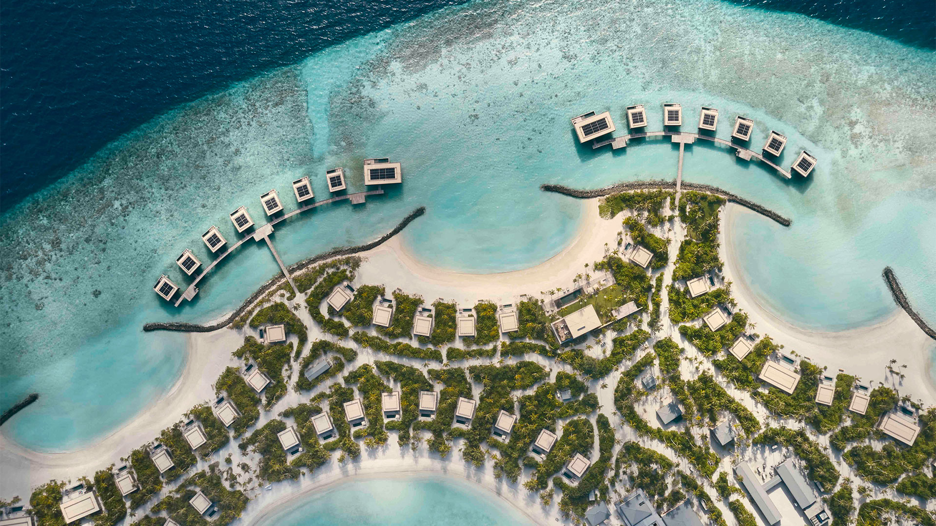 Patina Maldives, Fari Islands is the ultimate destination resort for well-travelled Asians