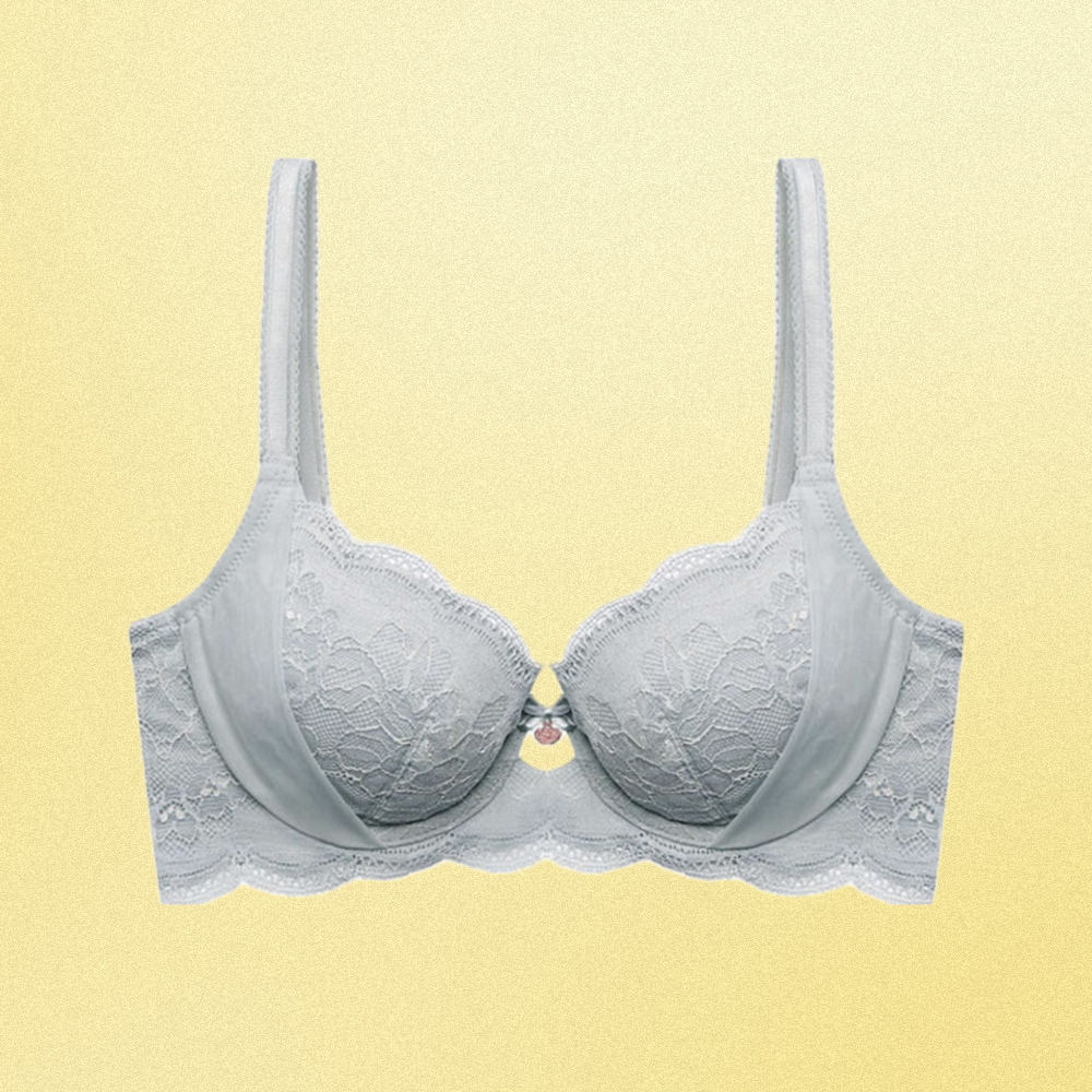 Bras are meant to provide shape and support. Learn how to find the right bra  for you., HerPWR Magazine posted on the topic