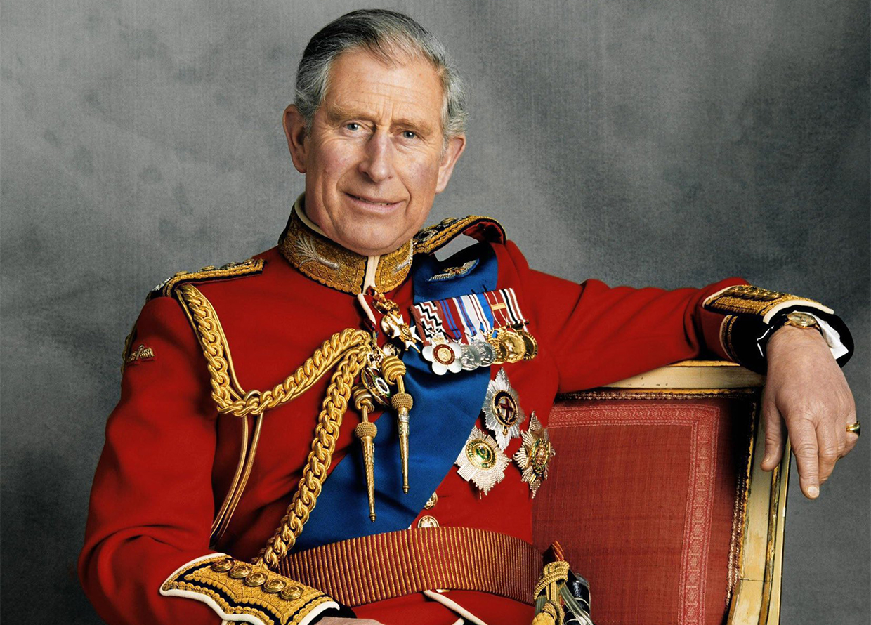 Your guide to King Charles III’s coronation: Everything to know