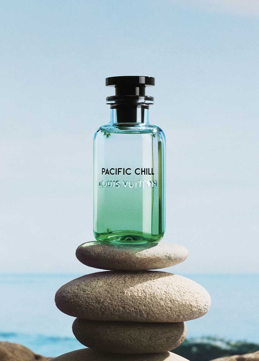 6 New fragrances that will transport you away for the summer