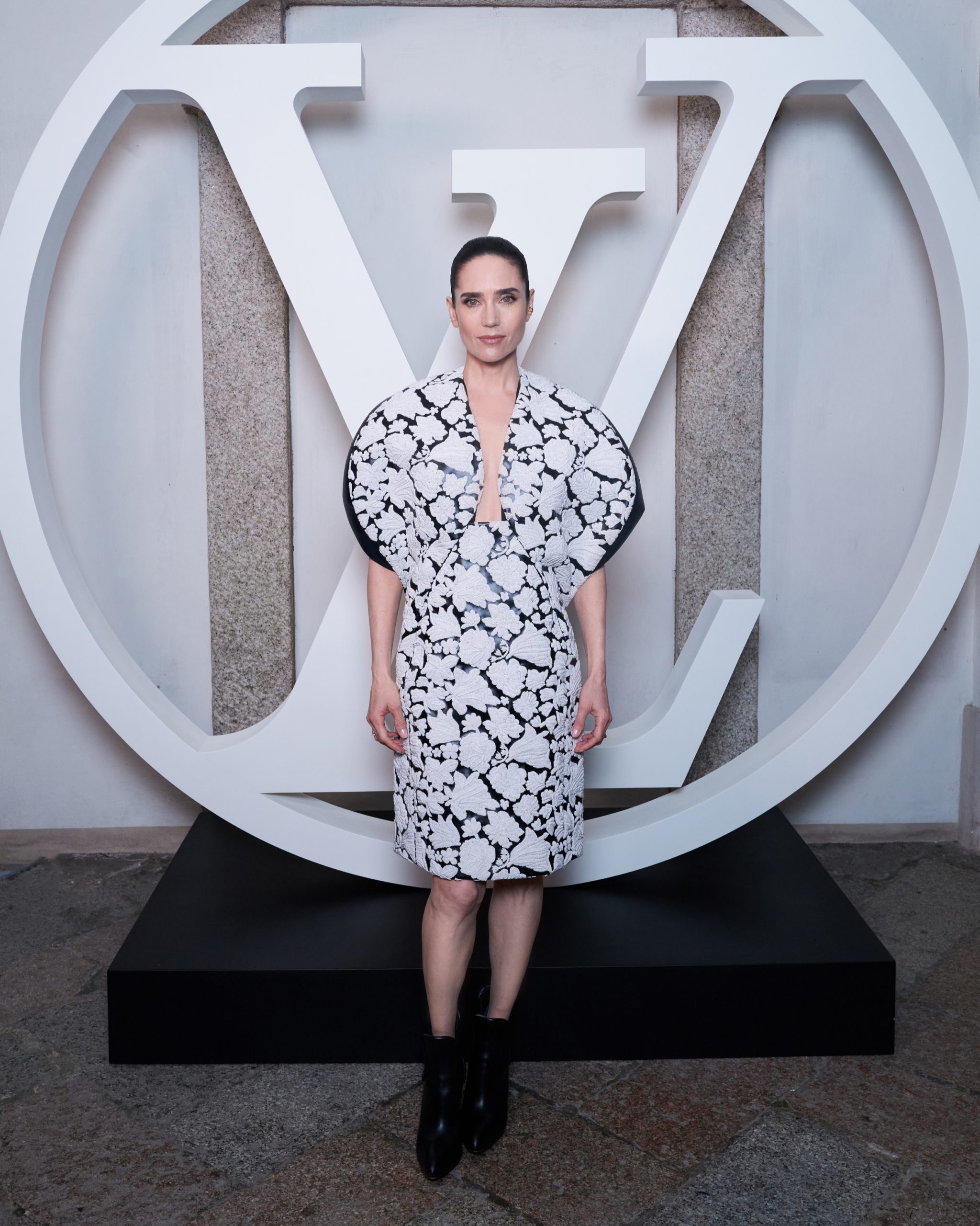 Louis Vuitton Cruise 2024: Nicolas Ghesquière dreams of Atlantis