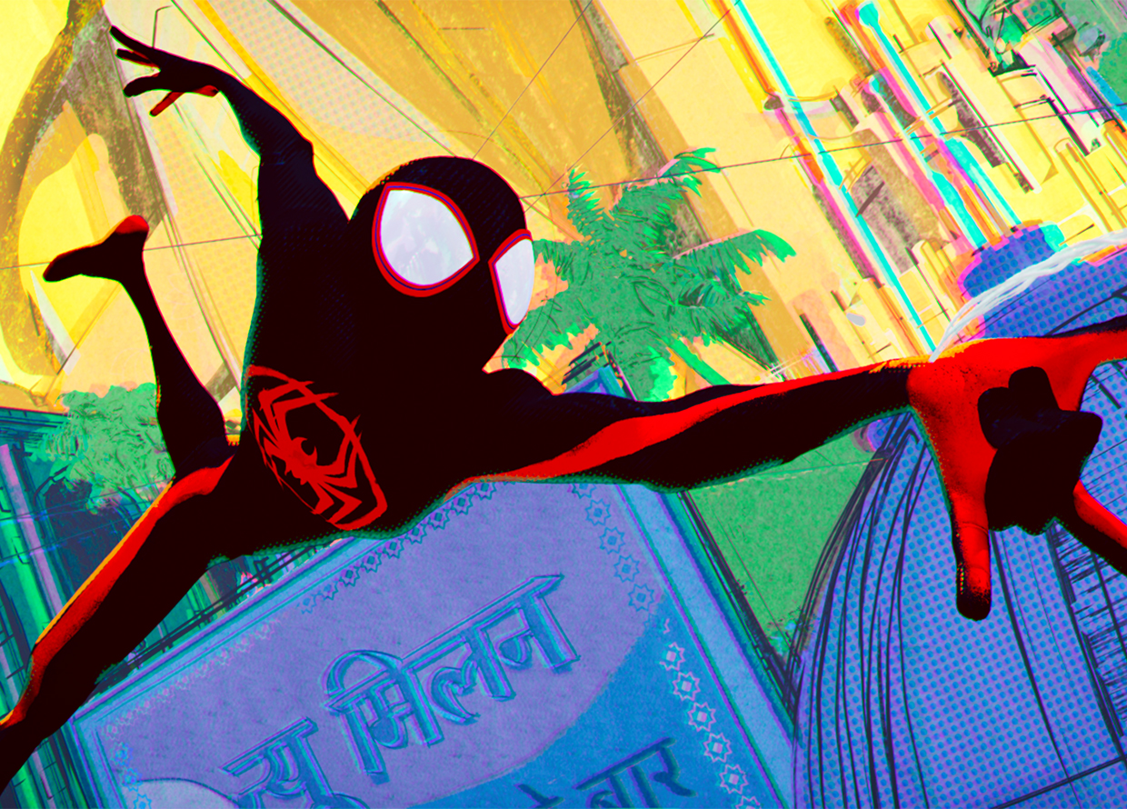 Critics Shocked By 'Spider-Man: Across The Spider-Verse' - Inside the Magic