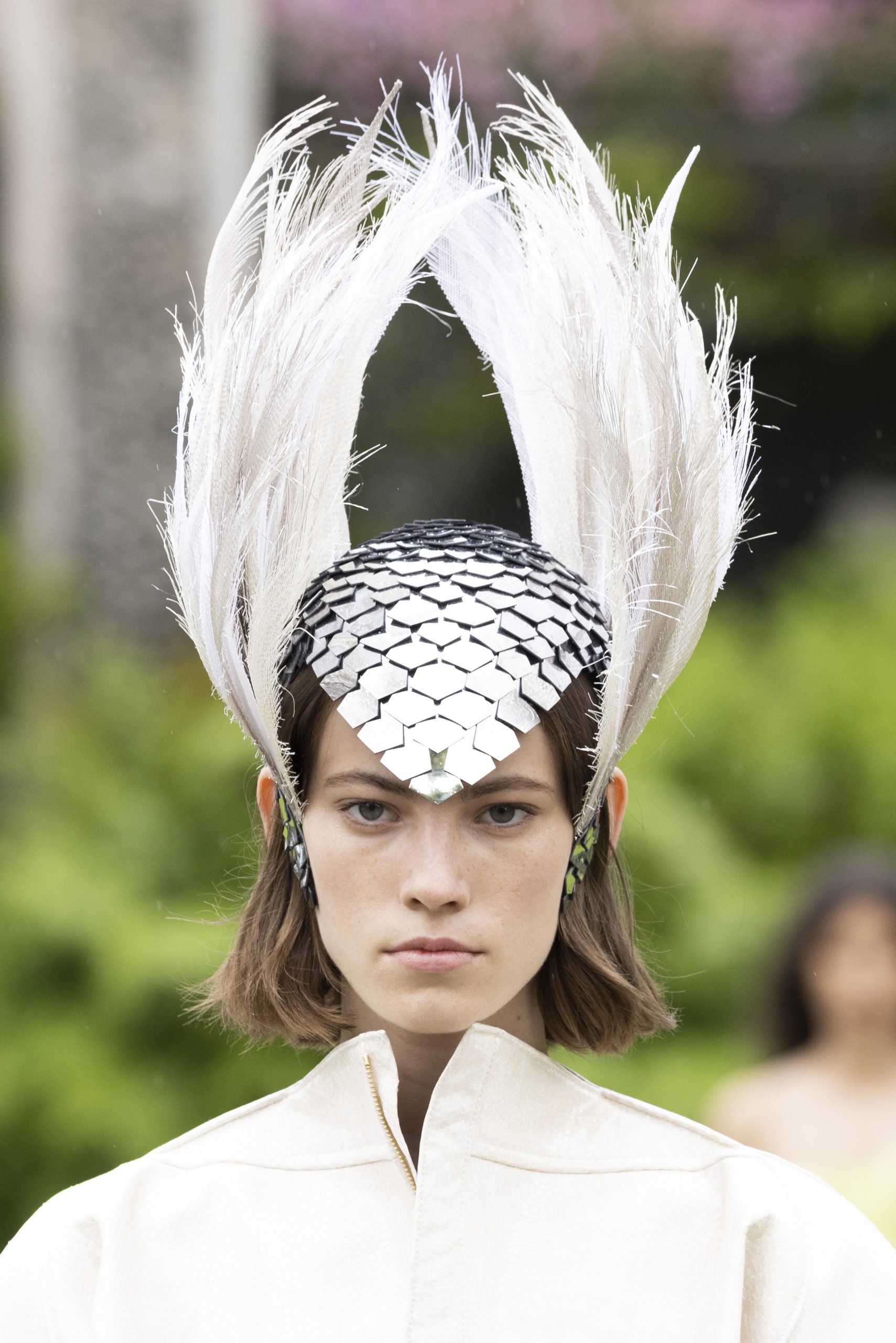 Louis Vuitton Cruise 2024: Nicolas Ghesquière dreams of Atlantis with a  fantastical collection inspired by the sea