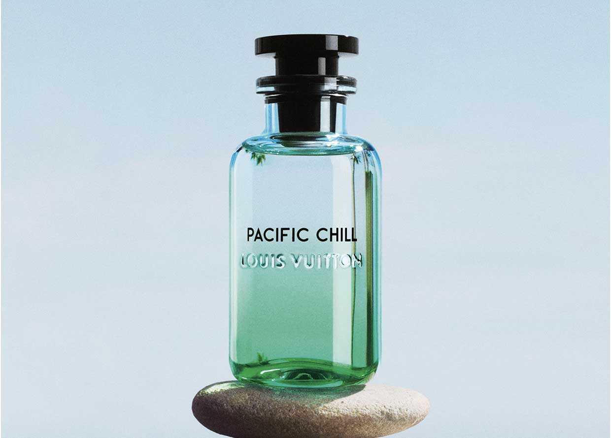 6 New fragrances that will transport you away for the summer