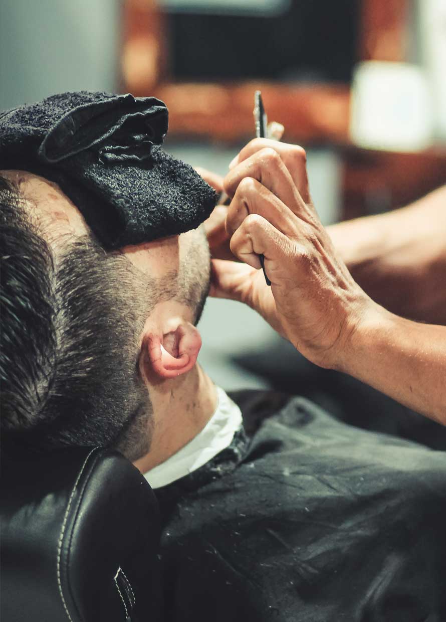 Grooming guide: 13 Barbershops to go to for a clean cut and shave