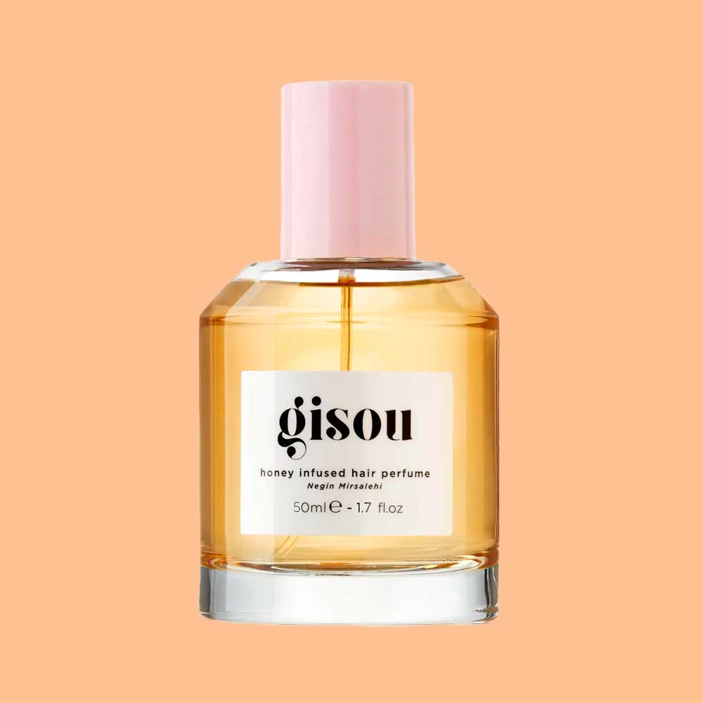 8 Hair perfume mists for shiny tresses that smell as good as they look