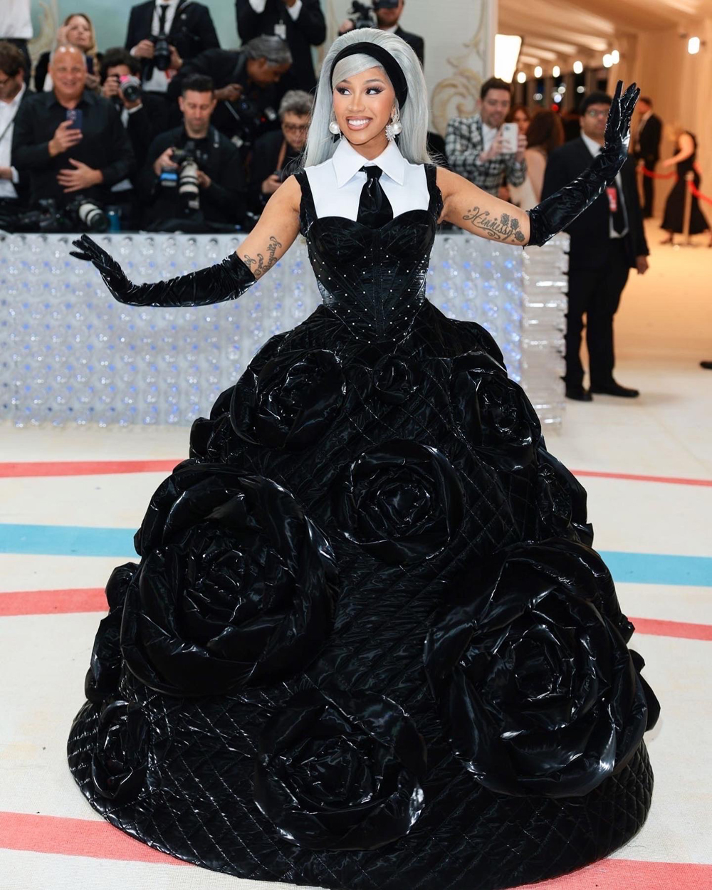 Met Gala 2023: All the best looks celebrating Karl Lagerfeld's ...