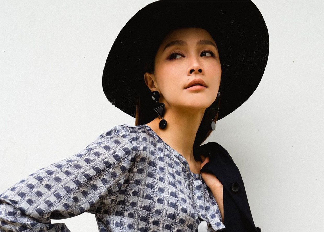 7 of Malaysia’s most stylish mums and where to shop their styles