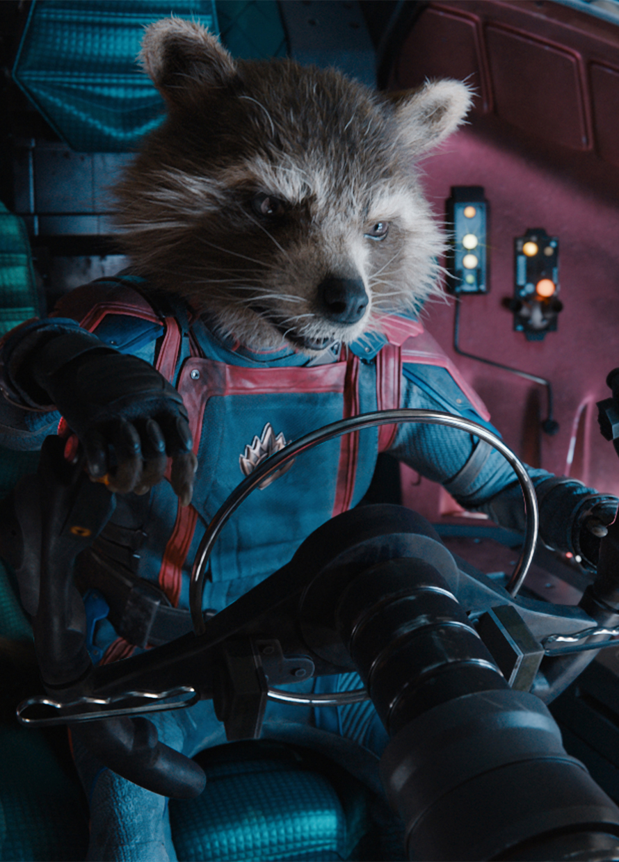 ‘Guardians of the Galaxy Vol. 3′ review: Almost perfect