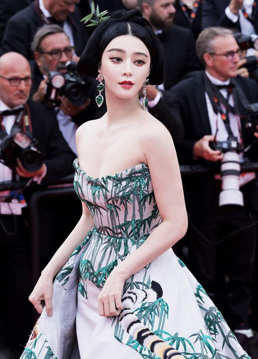 Cannes Film Festival 2023: All the best beauty moments from the red carpet this year