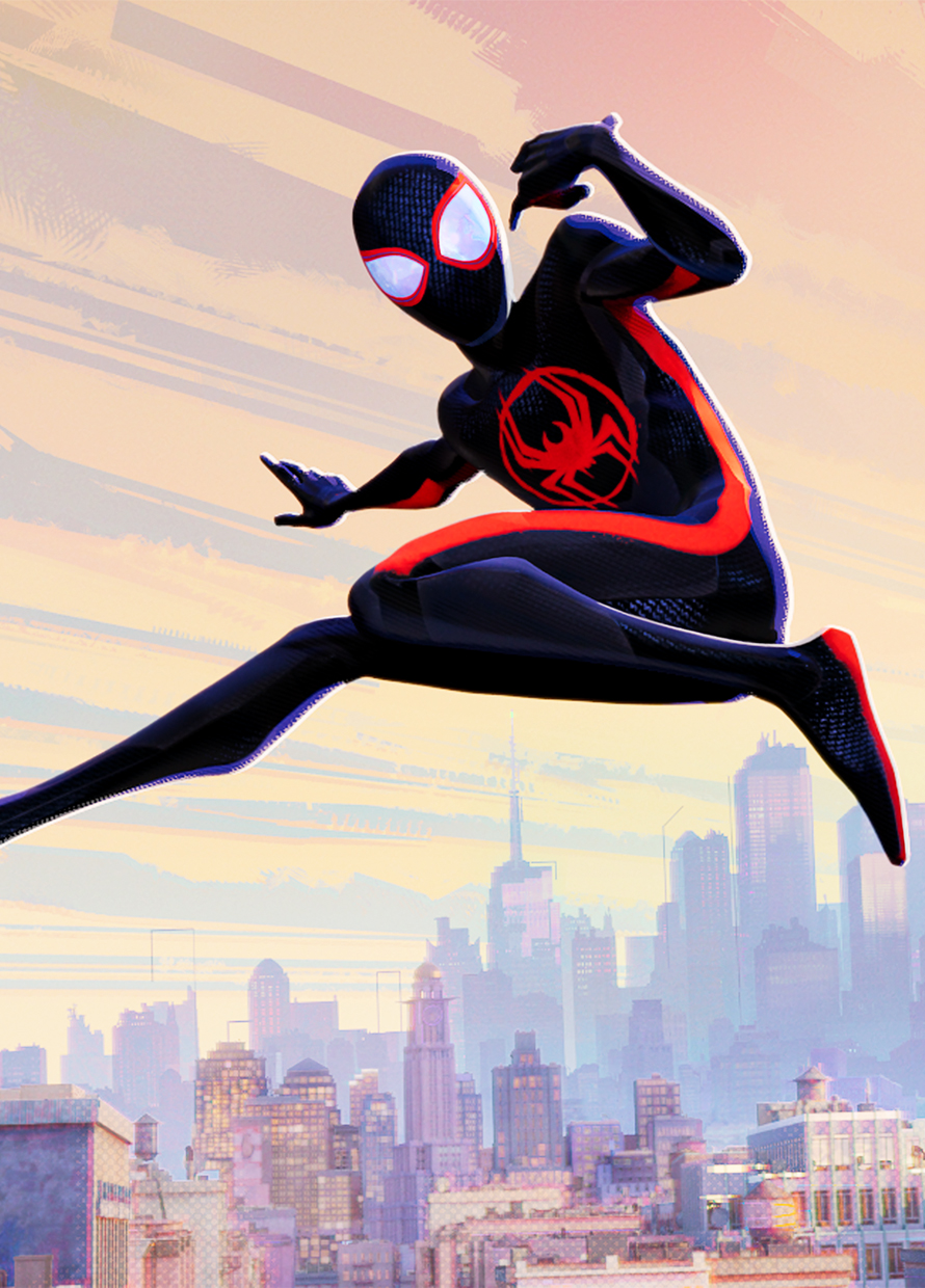 ‘Spider-Man: Across the Spider-Verse’ review: The best Spider-Man film