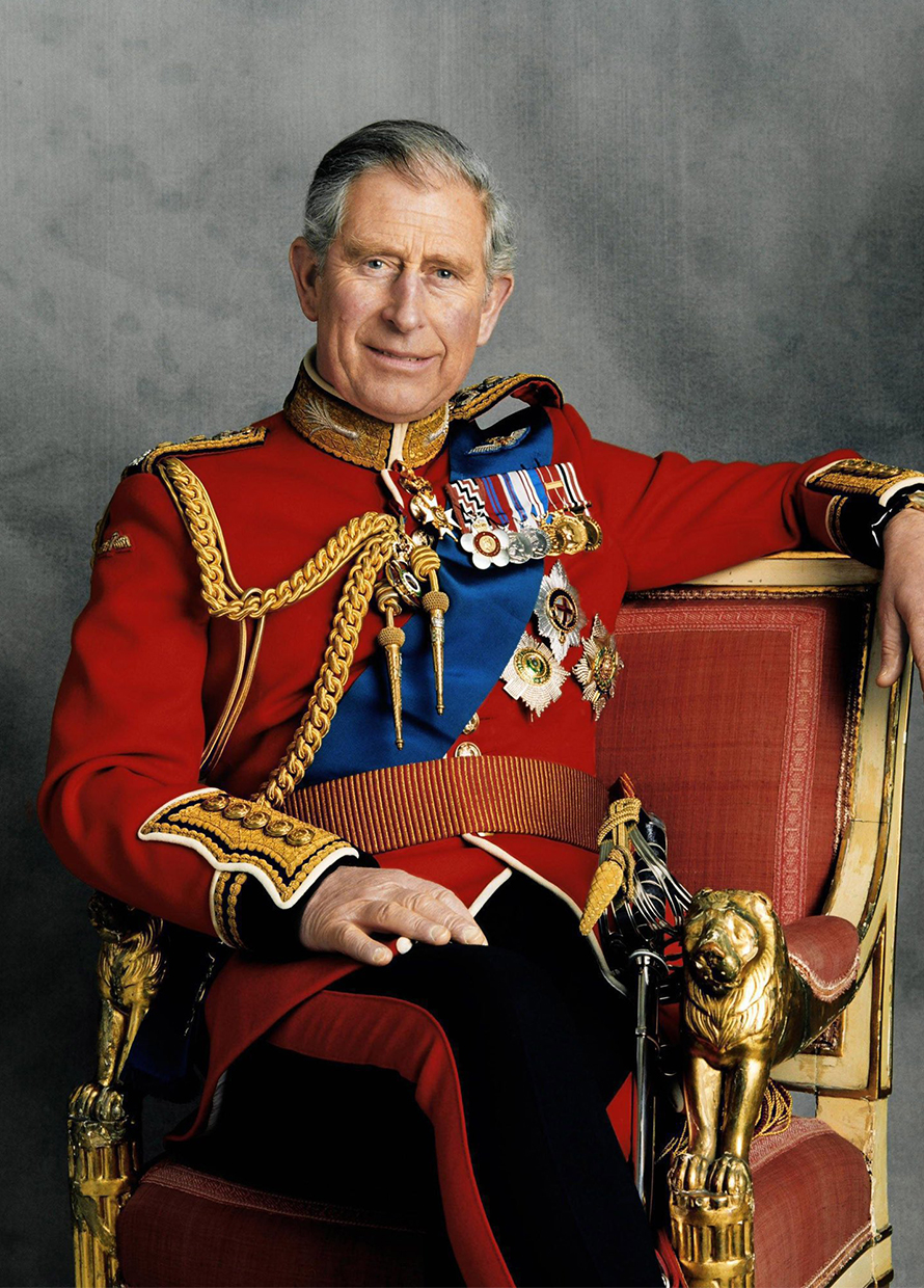 Your guide to King Charles III’s coronation: Everything to know