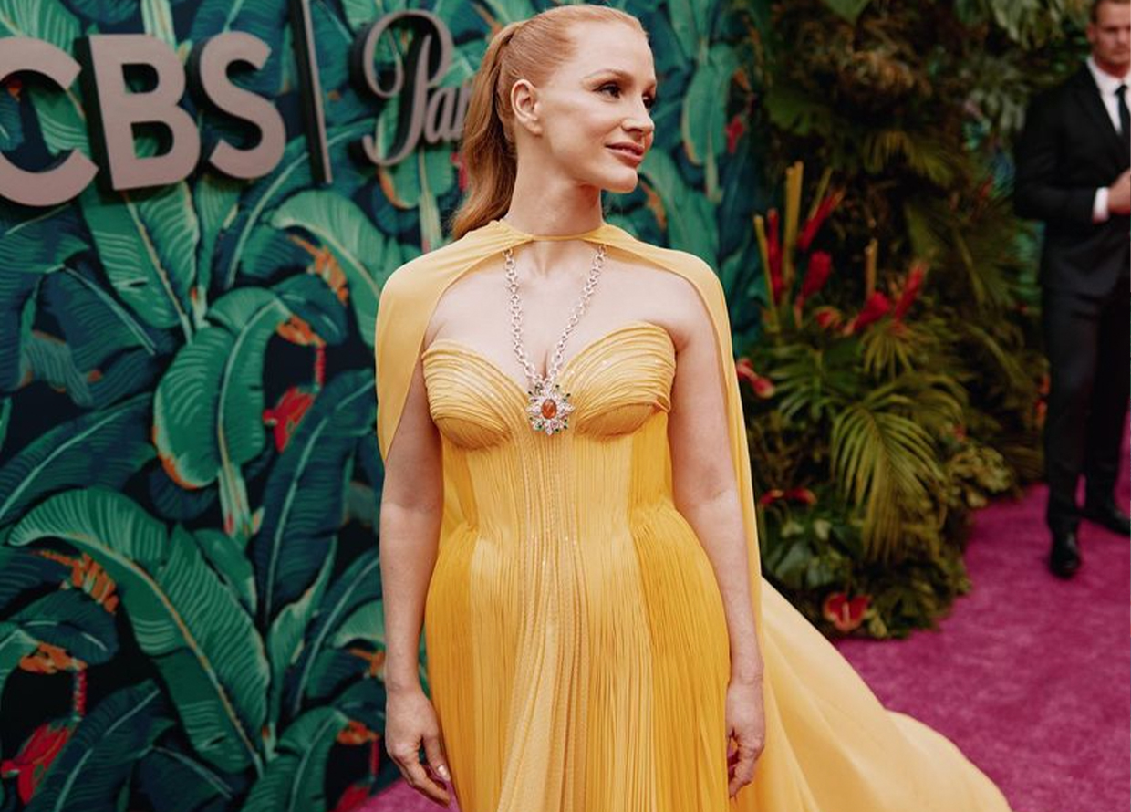 2023 Tony Awards Red Carpet: Best Looks From The Arrivals – Deadline