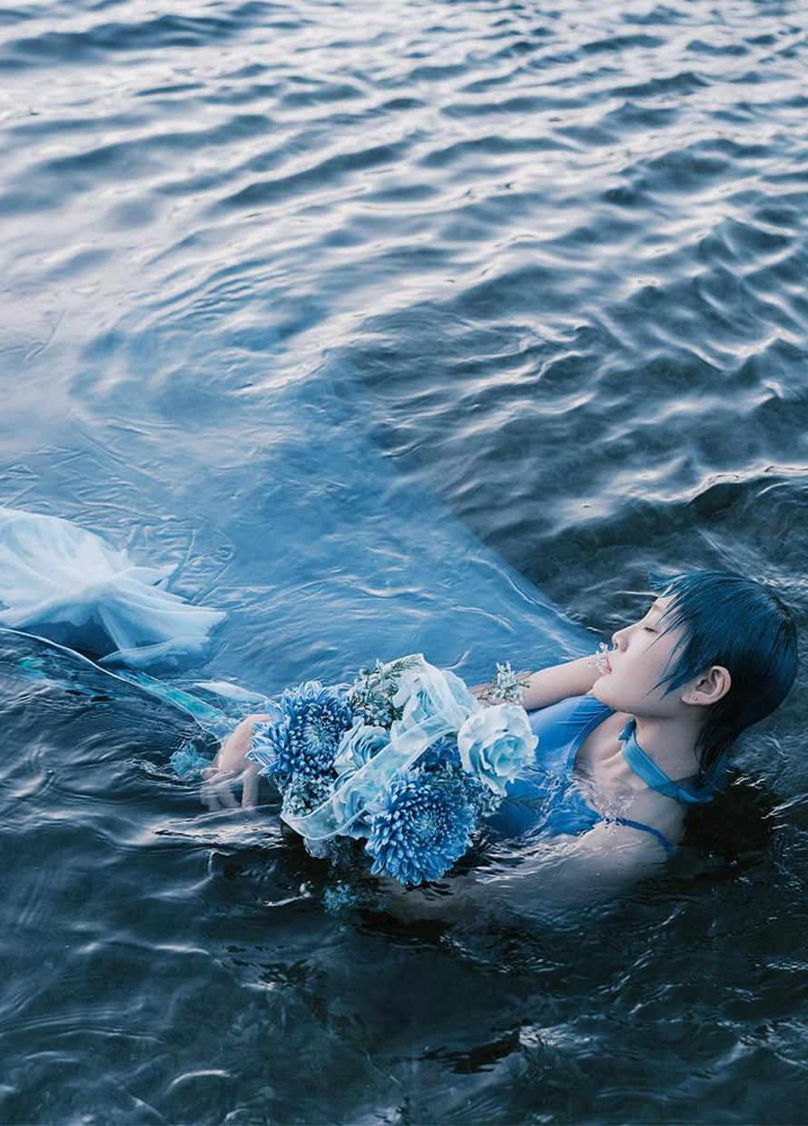 10 Visionary East Asian fashion photographers to follow right now