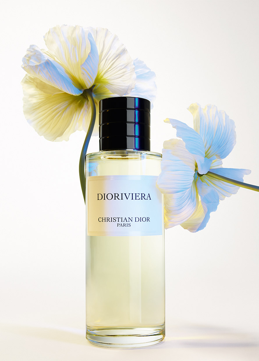 Dior’s new fragrance is the promise of an endless summer