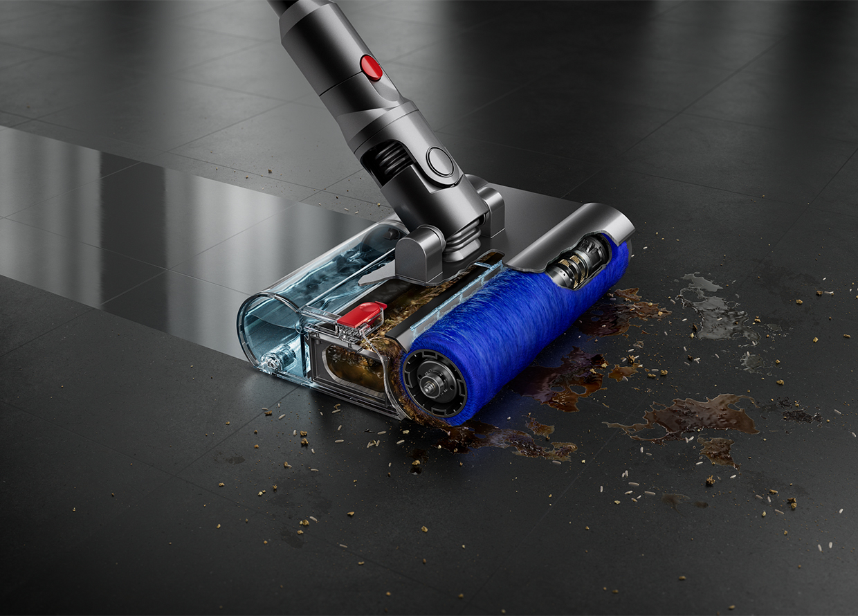 The Ultimate Cleaning Machine: Puresight Systems Launches the