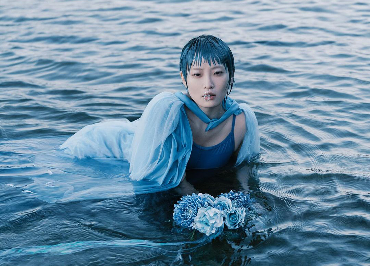 10 Visionary East Asian fashion photographers to follow right now