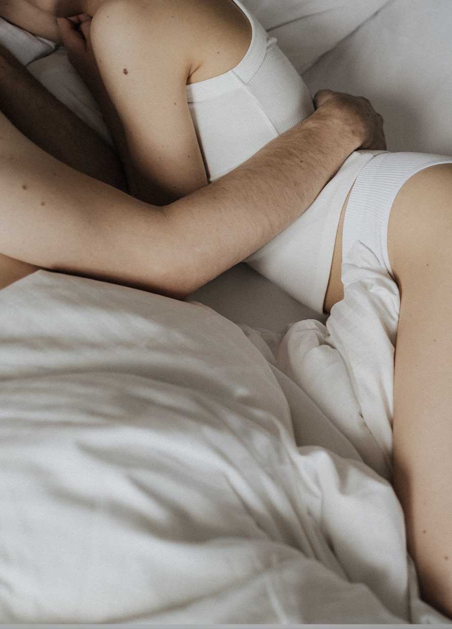 The biggest misconceptions men have about sex, according to sexologist Andrea Koh
