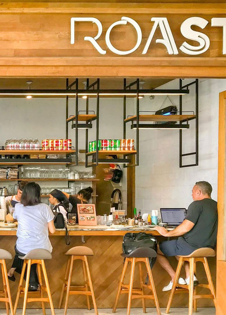 Best of Bangkok: 10 Cafes to stop by the next time you visit the Thai capital