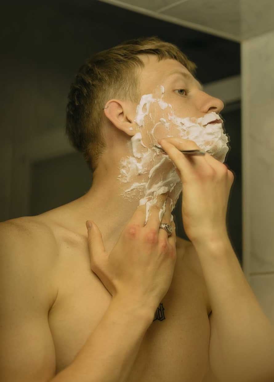 How your choice of razor can help you get the cleanest shave