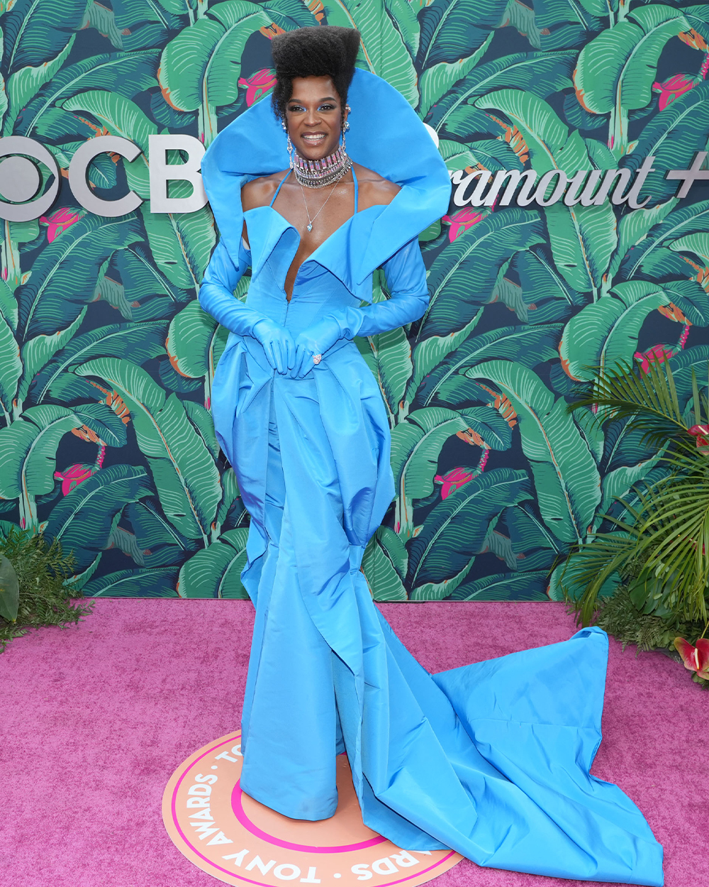 Tony Awards 2023 All the best looks from the red carpet this year