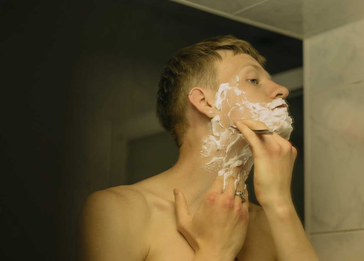 How your choice of razor can help you get the cleanest shave
