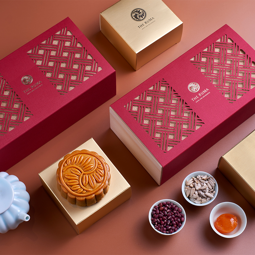 MidAutumn Festival 2023 14 Most charming mooncake boxes in KL