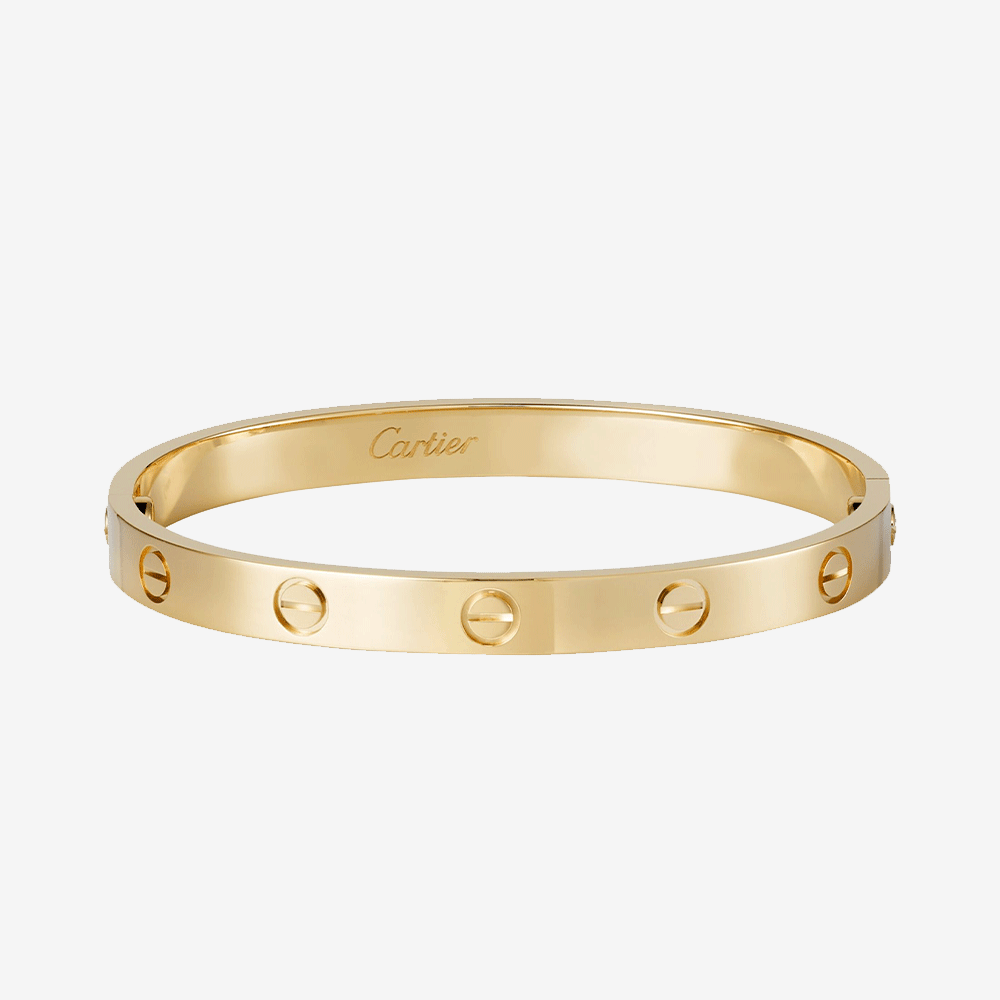 8 Matching luxury bracelets to get for you and your loved ones