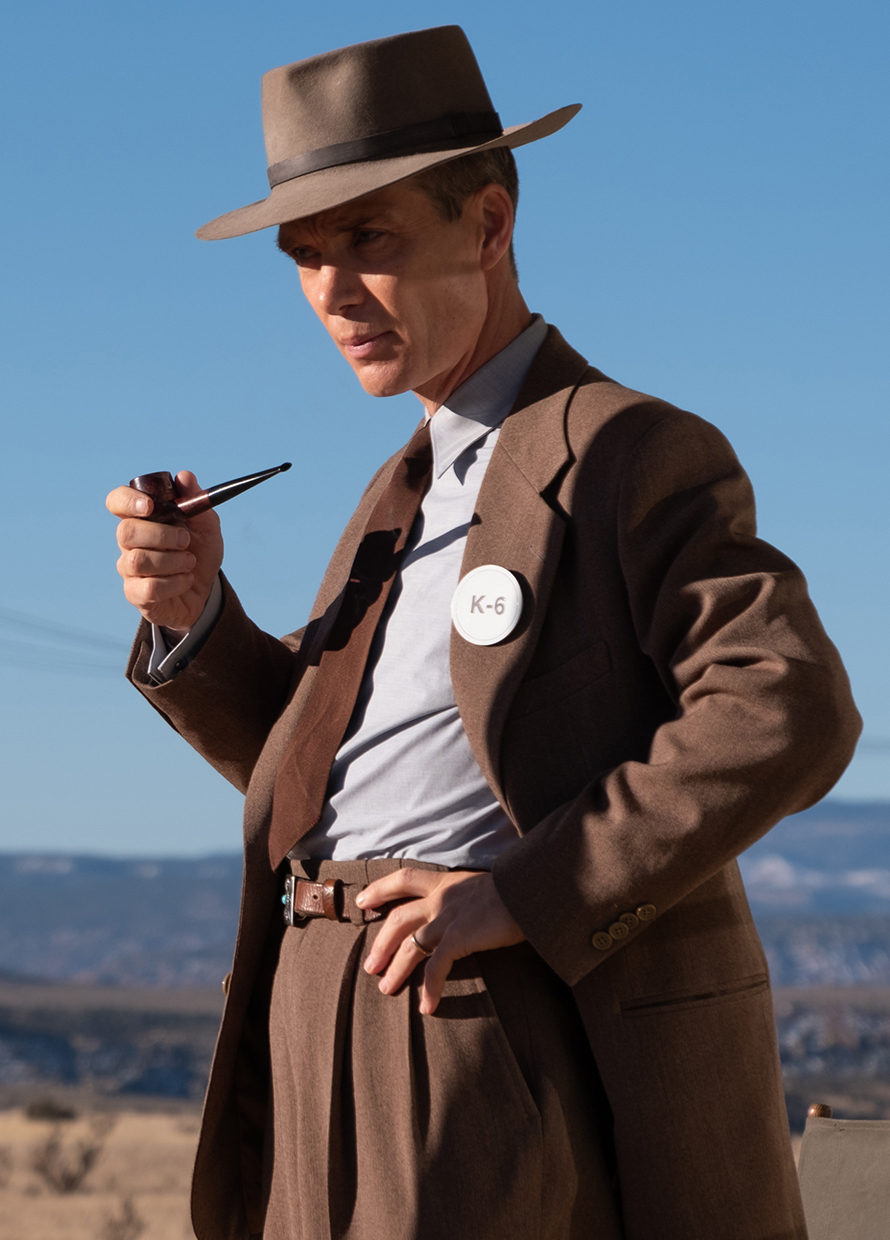 ‘Oppenheimer’ review: The tragedy of a tortured American genius