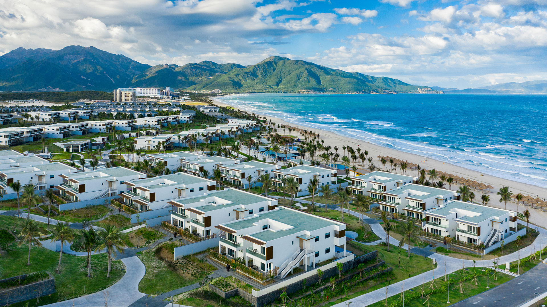 Checking in: Why Alma Resort Cam Ranh is perfect for a family beach vacation