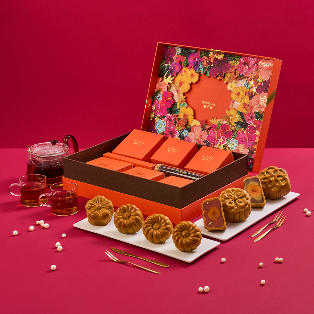 Mid-Autumn Festival 2023: 14 Most charming mooncake boxes in KL