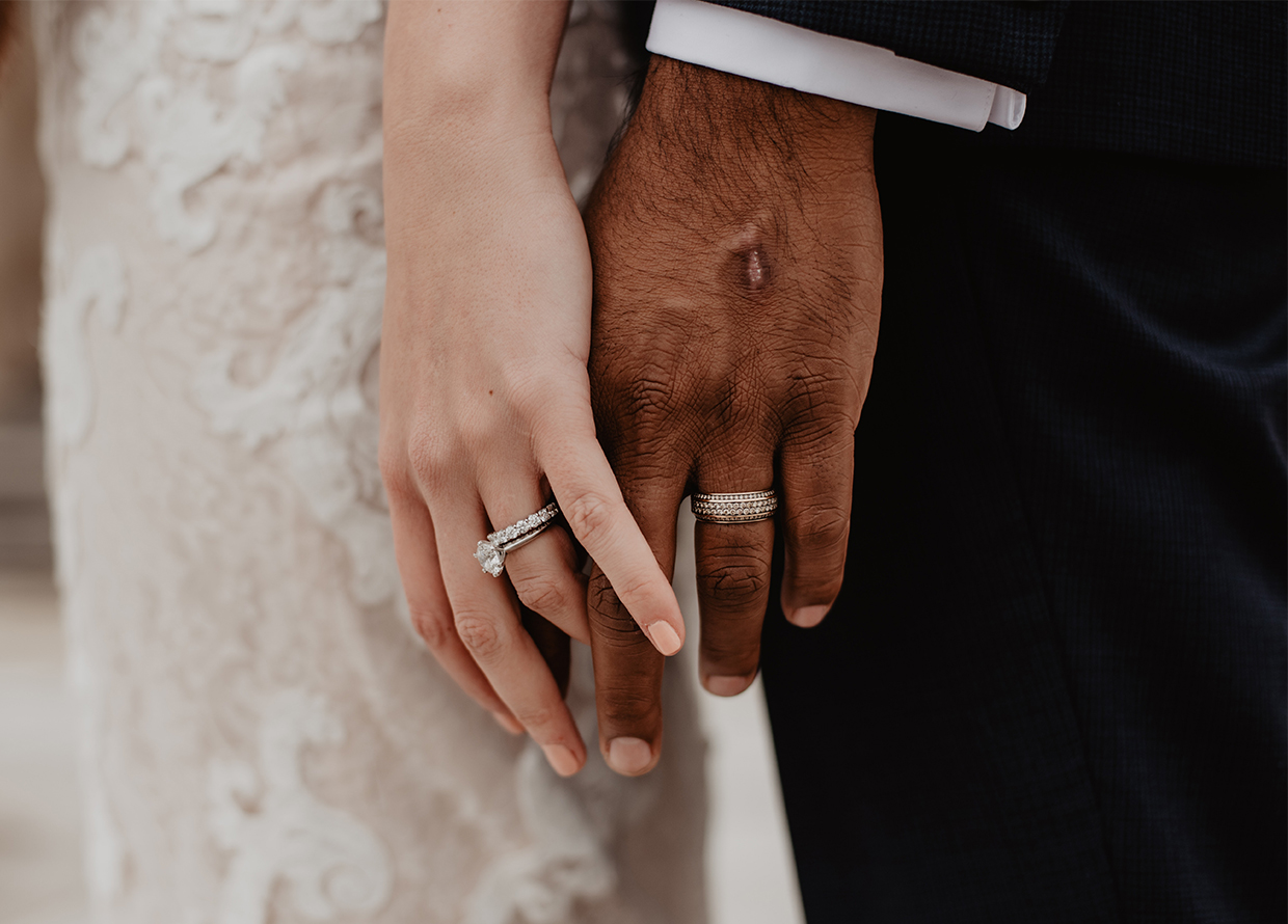 4 Distinct styles of wedding rings you need to know