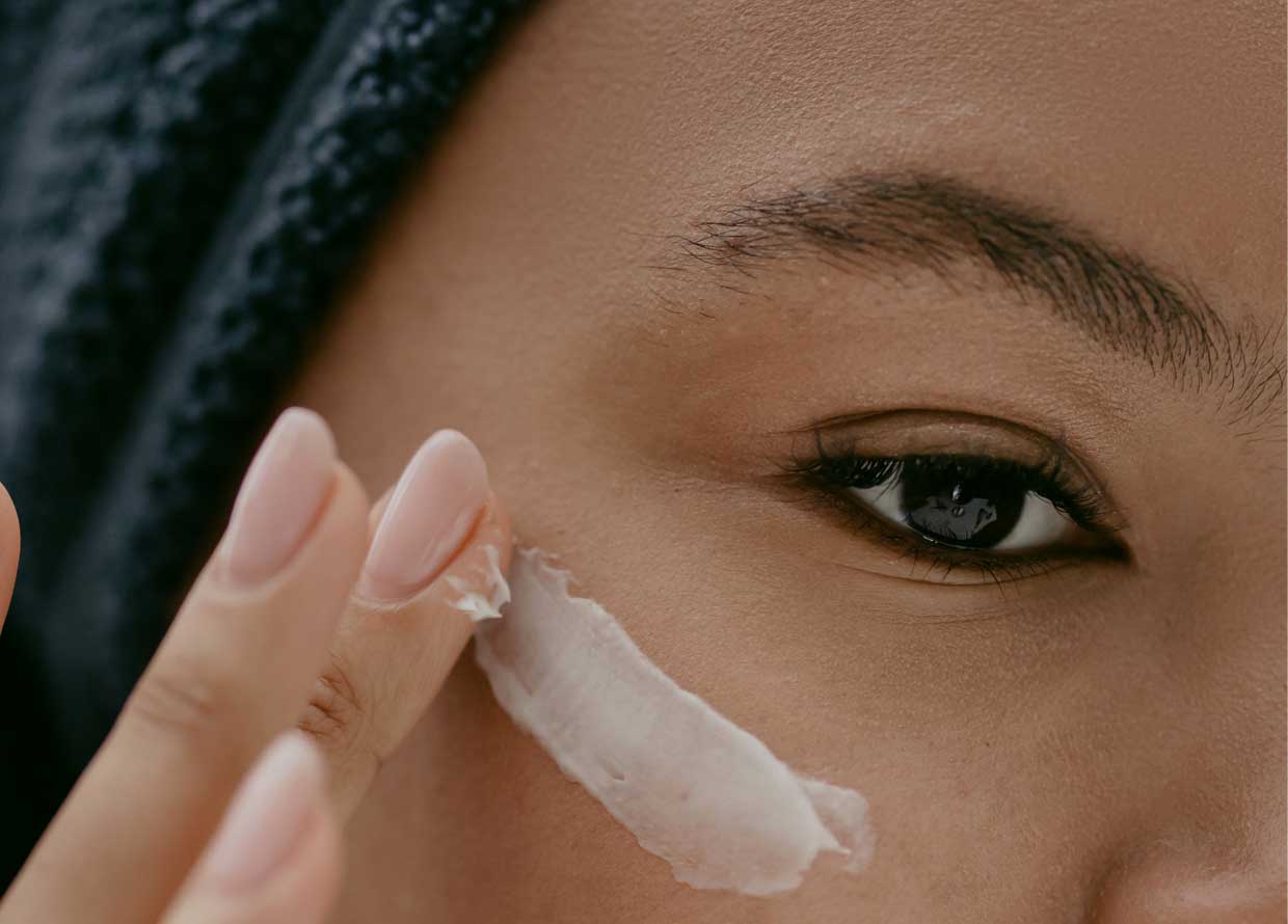 The best SPF-infused eye creams to cop for brighter, tighter undereyes