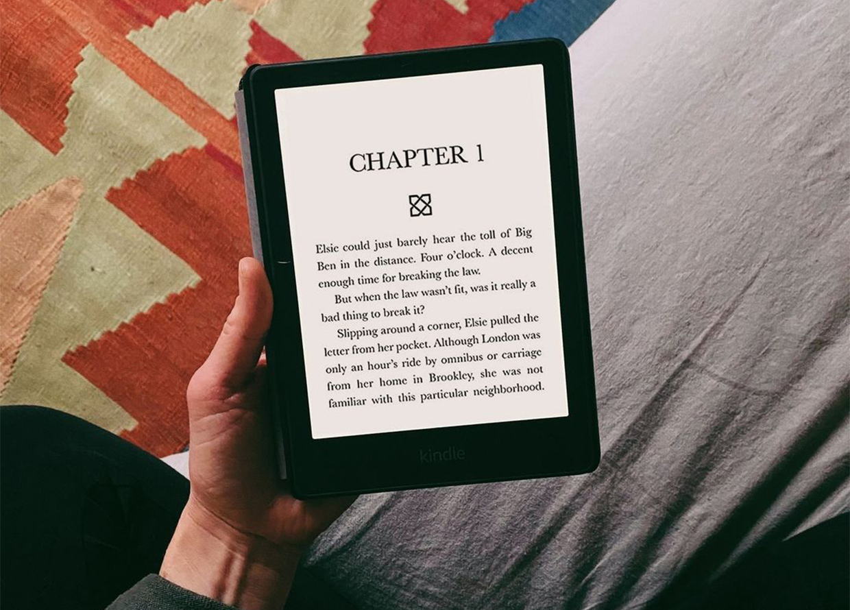 The best e-readers for book lovers in 2023