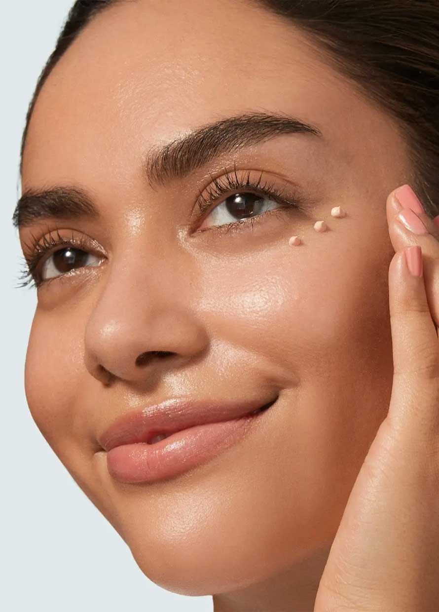 The best SPF-infused eye creams to cop for brighter, tighter undereyes