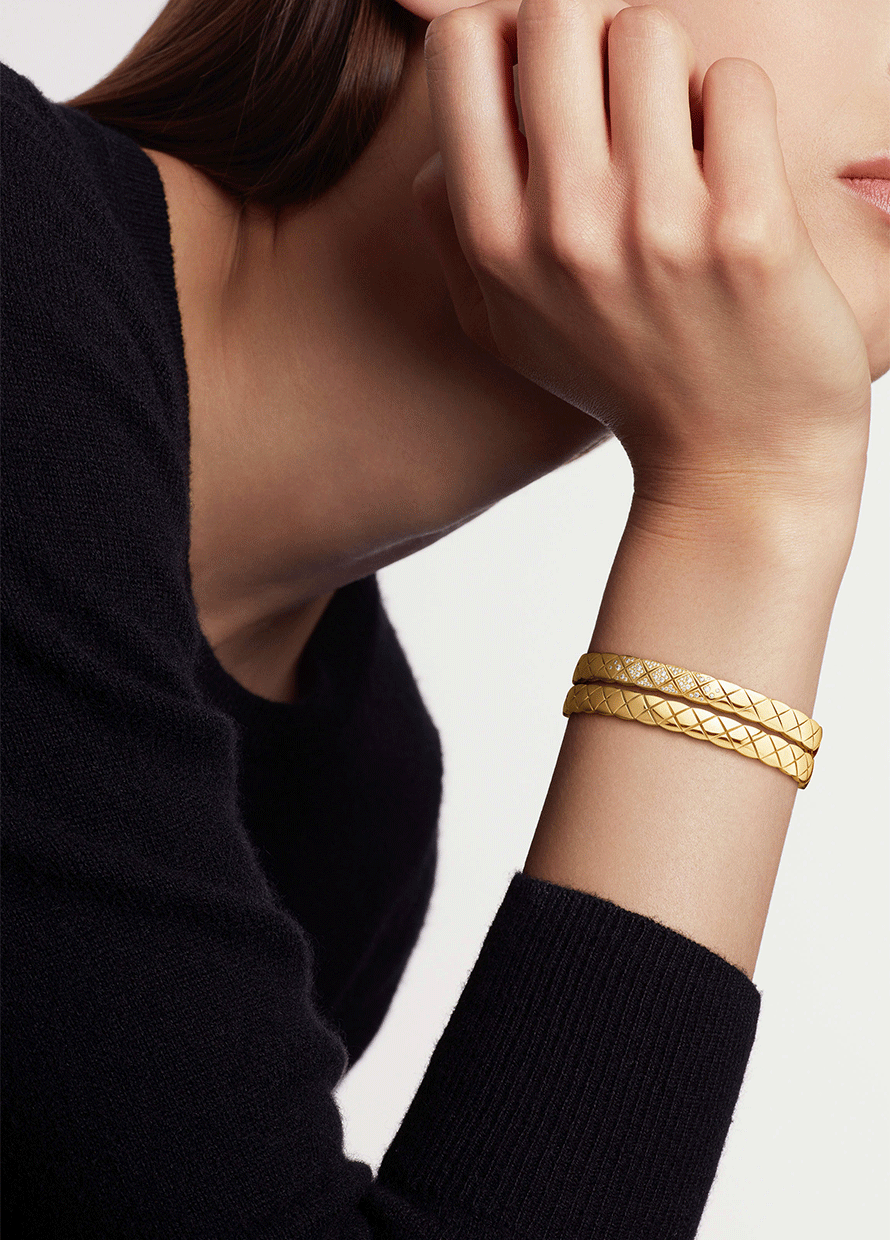 8 Matching luxury bracelets to get for you and your loved ones