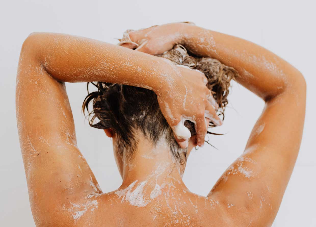 How does volumising shampoo actually work? Plus, expert tips for keeping your hair looking lush