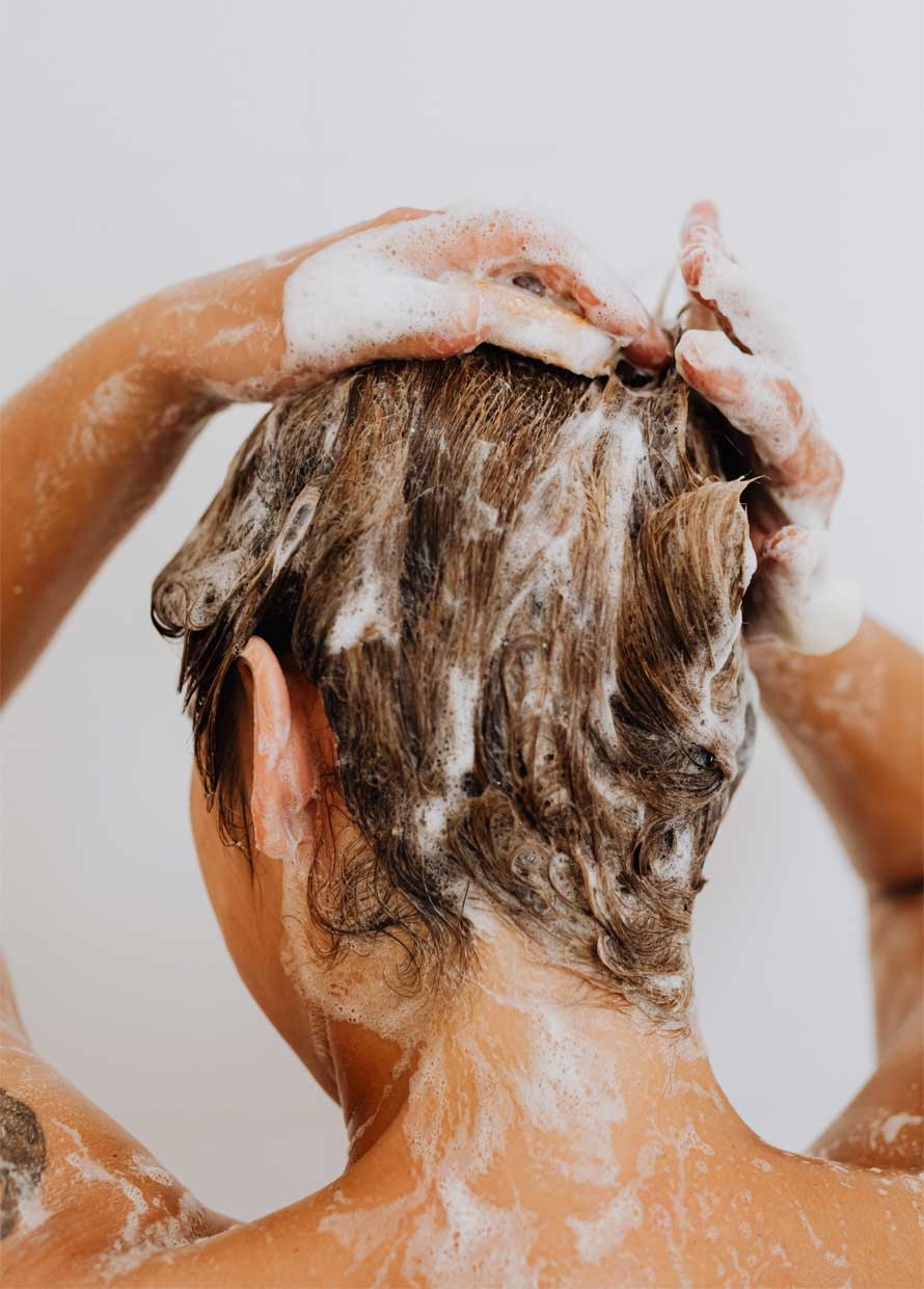 How does volumising shampoo actually work? Plus, expert tips for keeping your hair looking lush