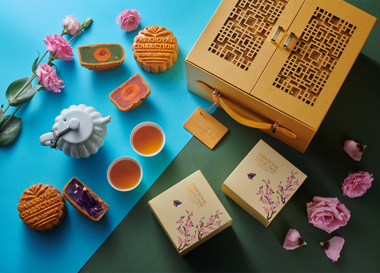 Mid-Autumn Festival 2023: 14 Most charming mooncake boxes in KL