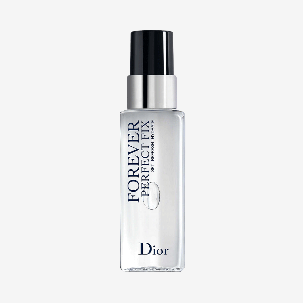 Best makeup setting spray