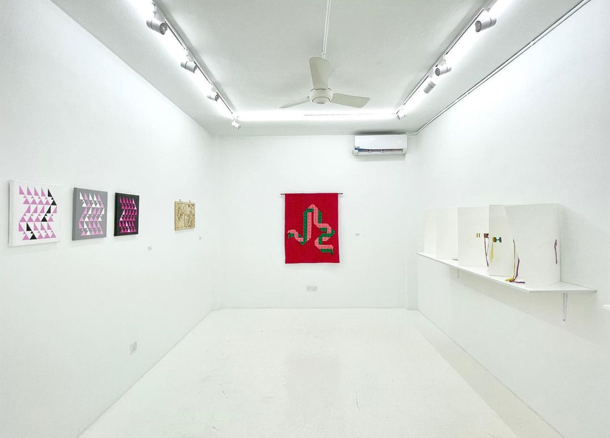 8 Best art galleries to visit in the Klang Valley