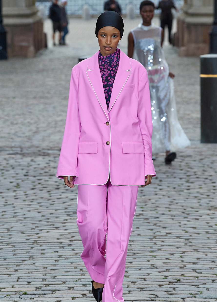 Everything you need to know about Copenhagen Fashion Week Spring/Summer 2024