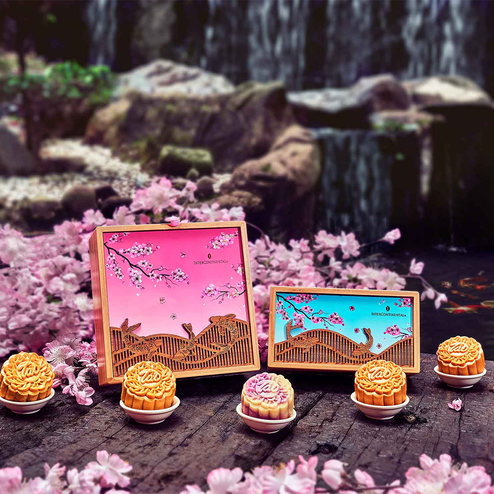 Mid-Autumn Festival 2023: 14 Most charming mooncake boxes in KL