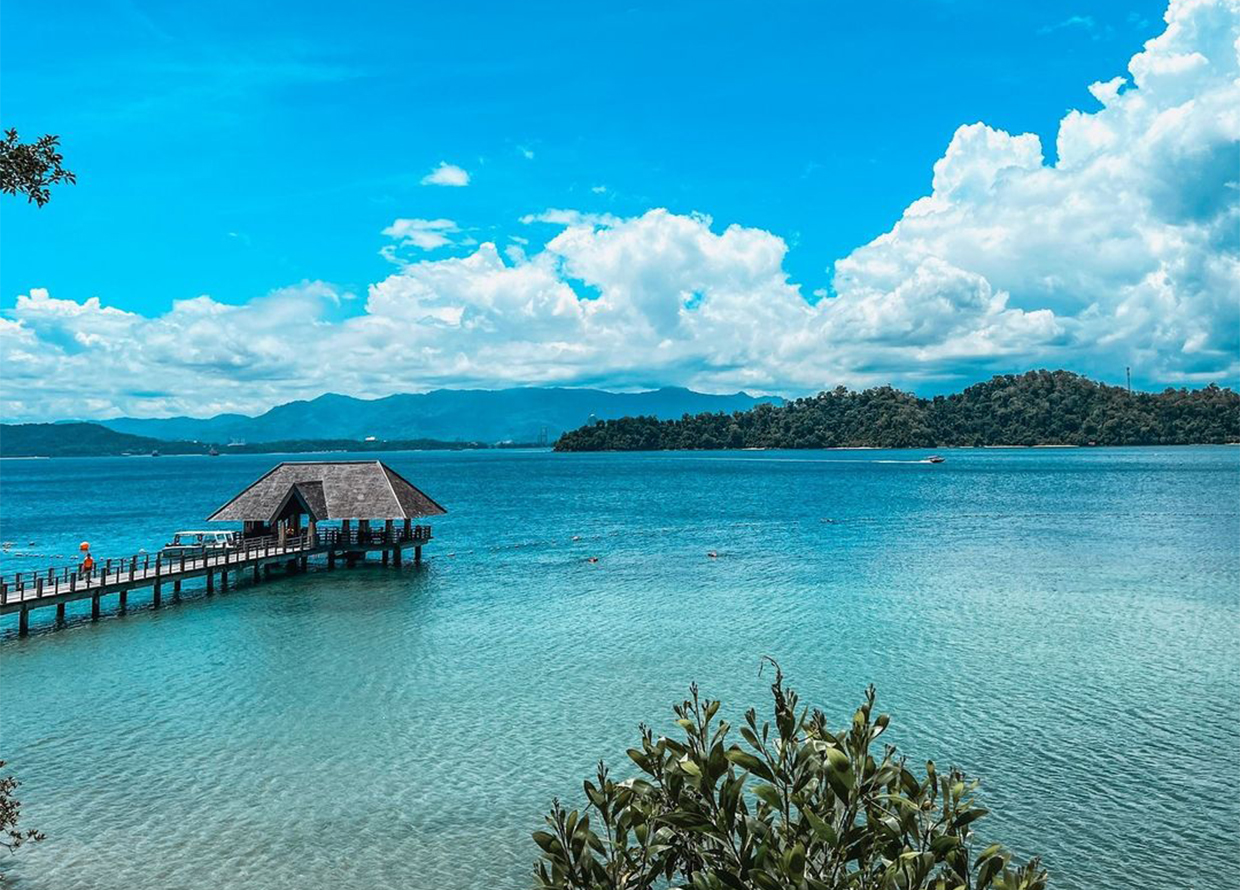 5 Stunning islands in Malaysia for the perfect beach getaway