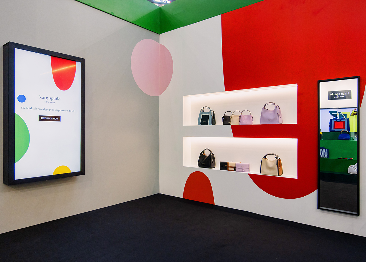 Kate Spade New York X Pantone