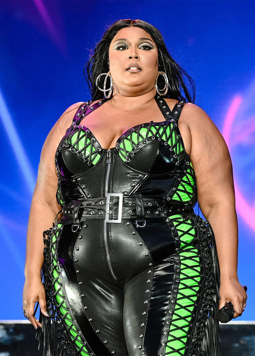 Lizzo’s lawsuit, Doja Cat’s feud with fans, and more pop culture news