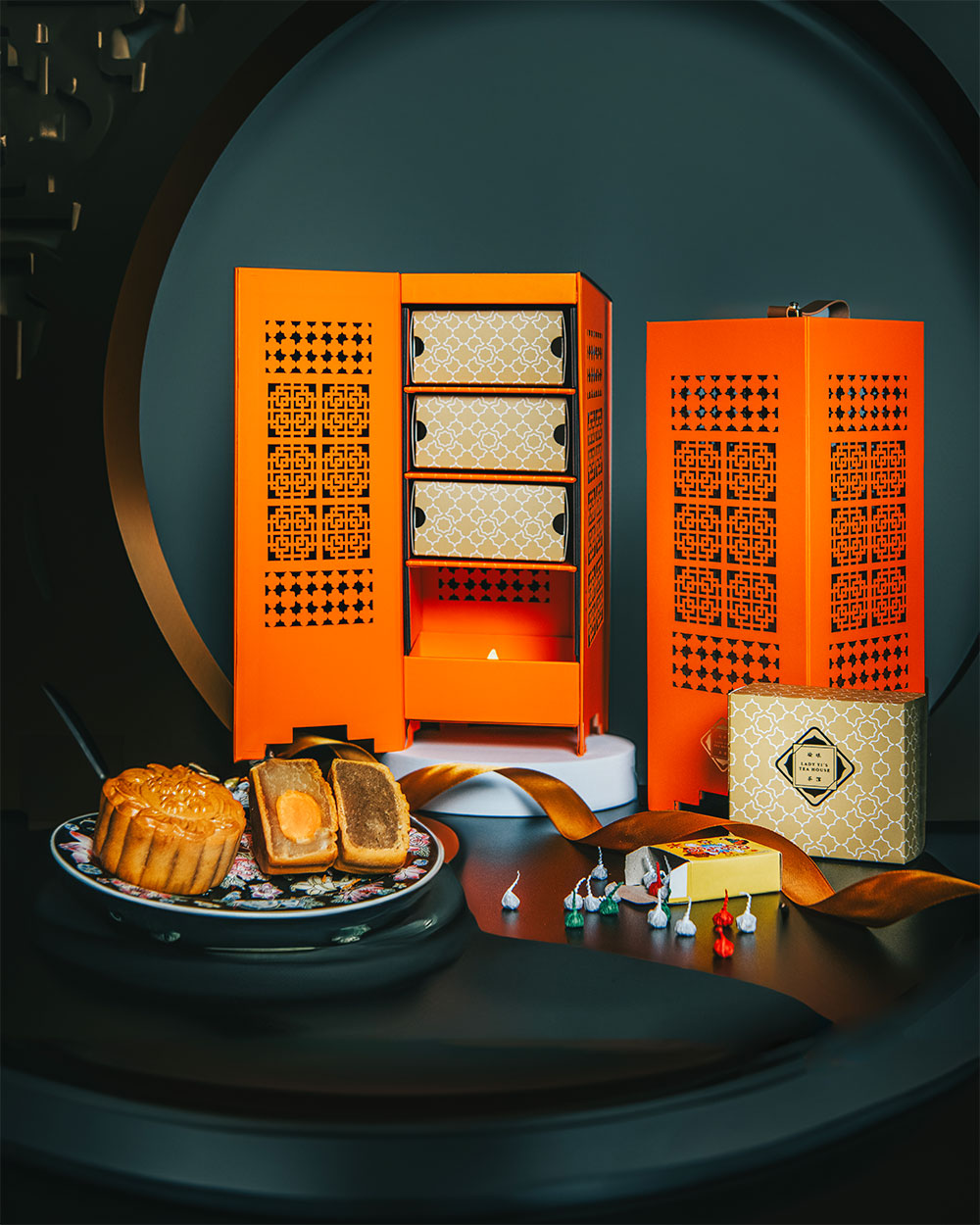 Mid-Autumn Festival 2023: 14 Most charming mooncake boxes in KL