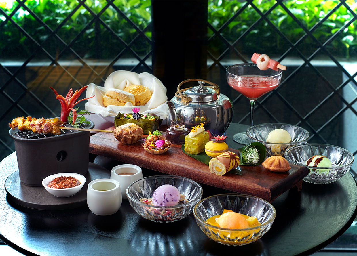 8 Indulgent dining experiences to celebrate Merdeka and Malaysia Day